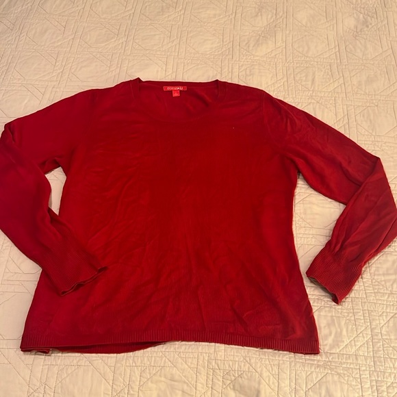 Roz & Ali | Sweaters | Plus Size Sweater